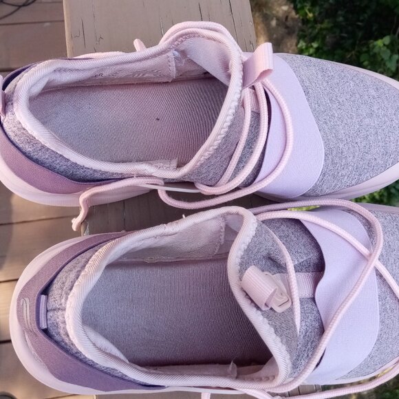 Fabletics Zuma Studio sneakers sz 8 - Picture 10 of 14